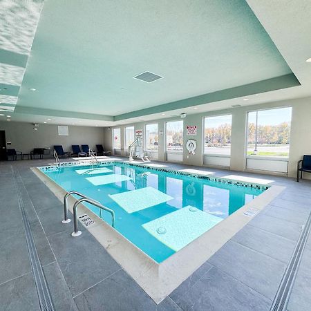 Hawthorn Extended Stay By Wyndham Mount Laurel Moorestown Buitenkant foto