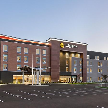 Hawthorn Extended Stay By Wyndham Mount Laurel Moorestown Buitenkant foto