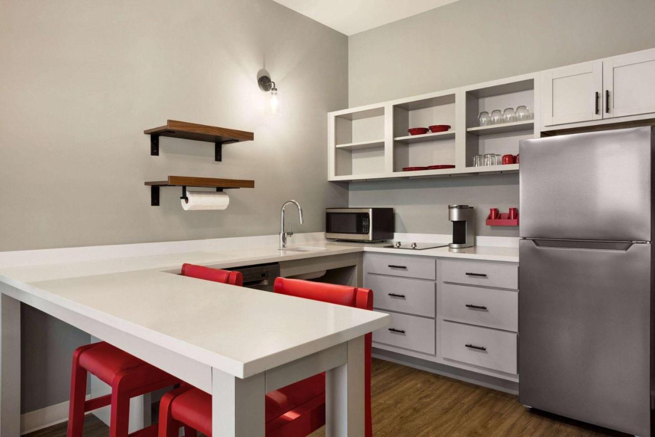 Hawthorn Extended Stay By Wyndham Mount Laurel Moorestown Buitenkant foto