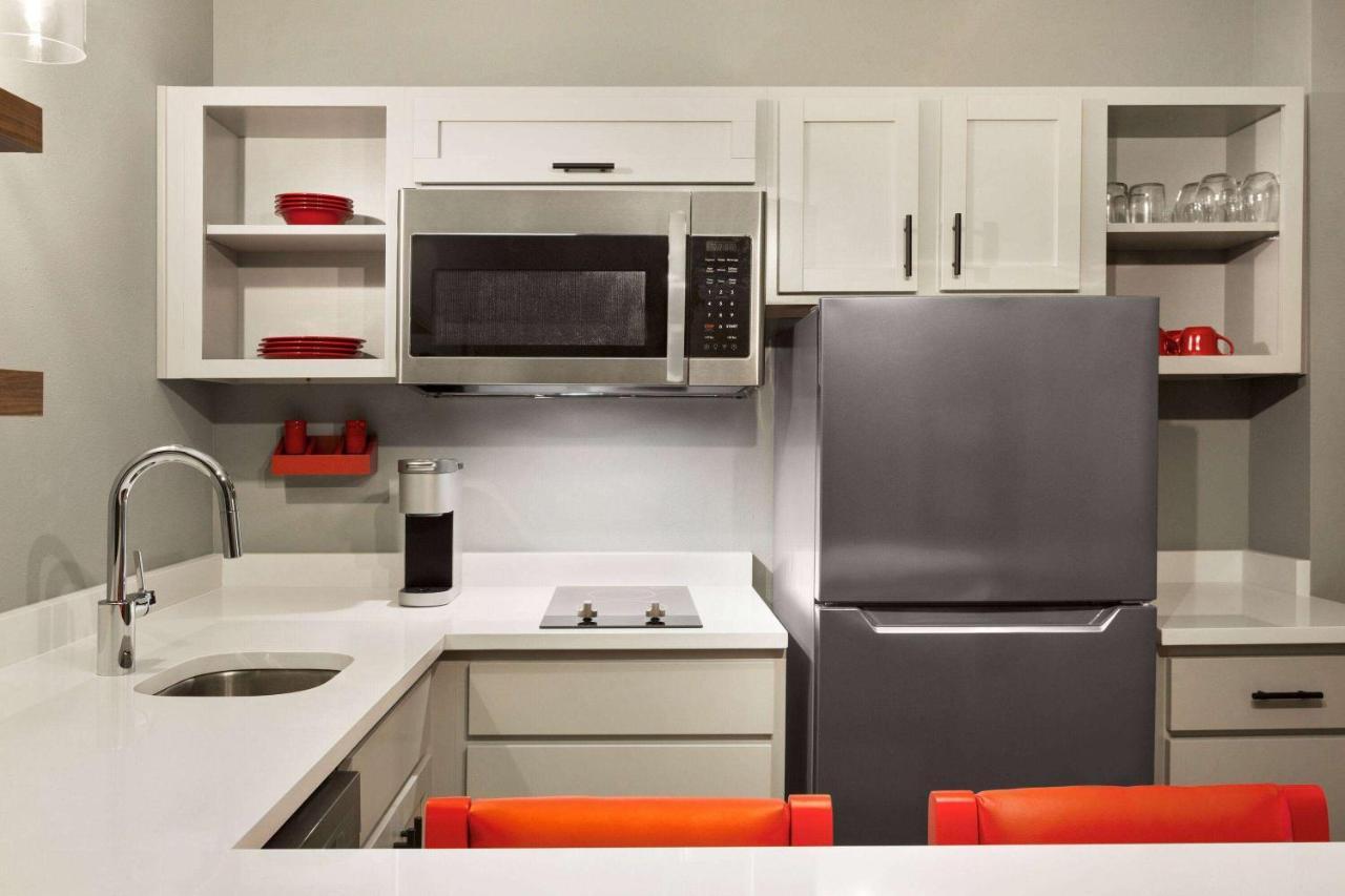Hawthorn Extended Stay By Wyndham Mount Laurel Moorestown Buitenkant foto