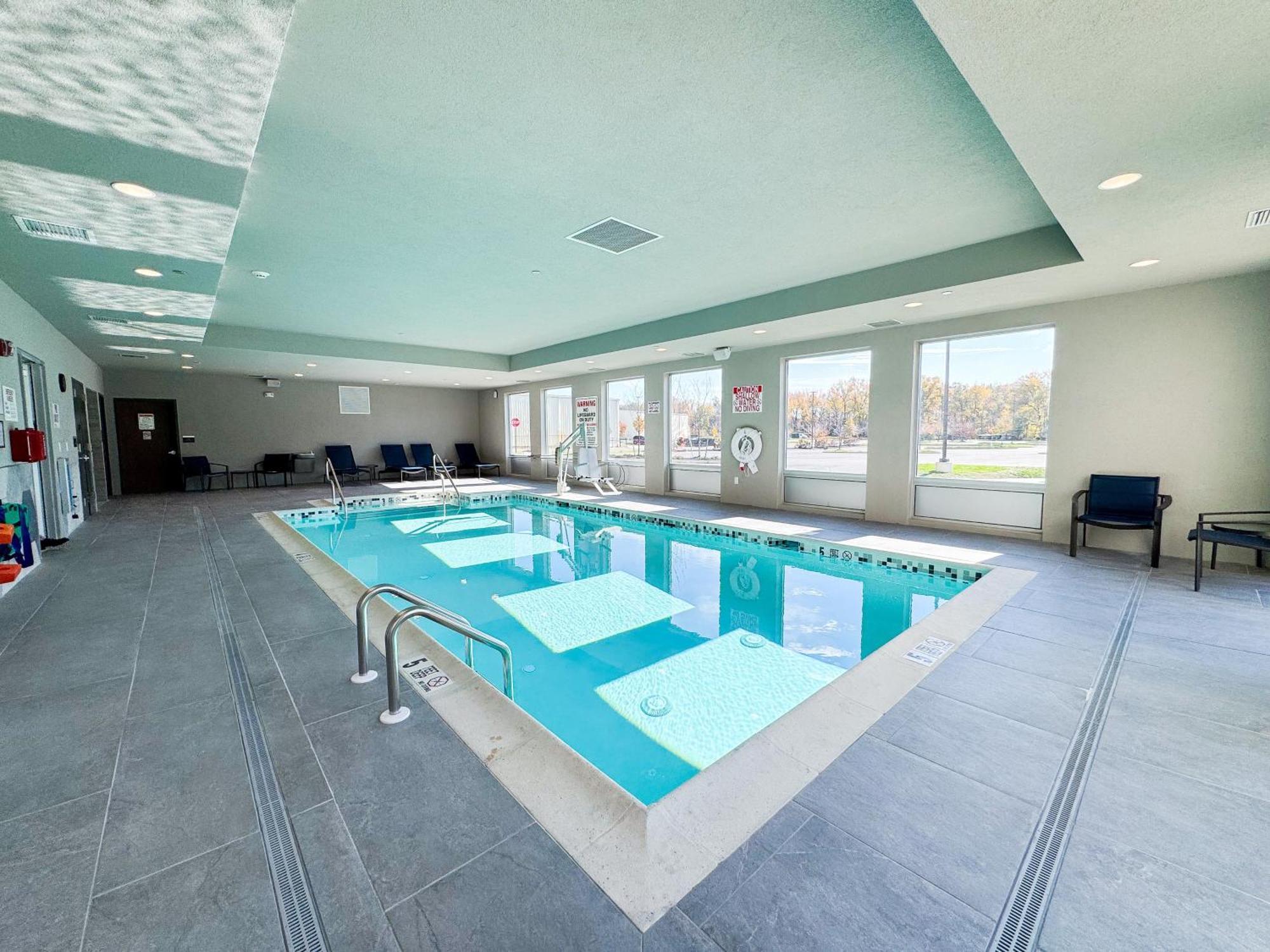 Hawthorn Extended Stay By Wyndham Mount Laurel Moorestown Buitenkant foto