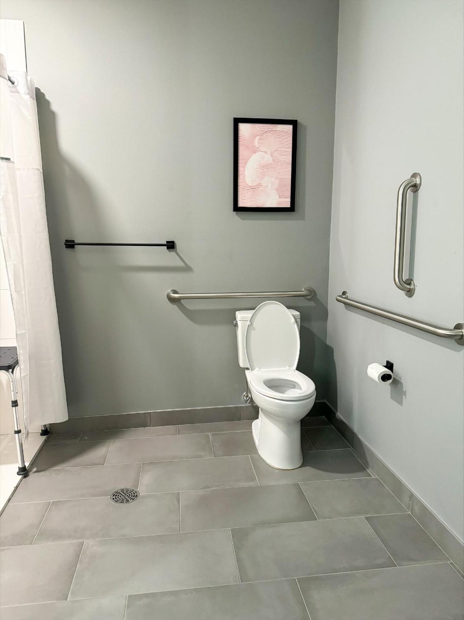 Hawthorn Extended Stay By Wyndham Mount Laurel Moorestown Buitenkant foto