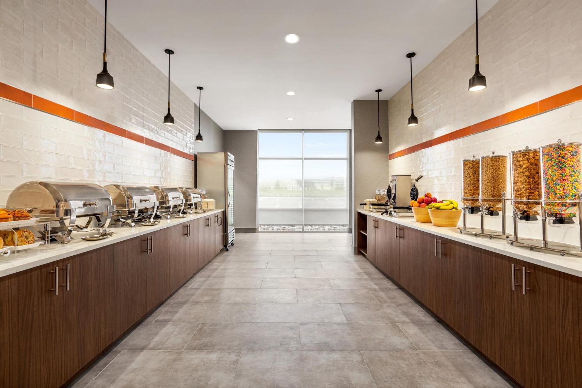 Hawthorn Extended Stay By Wyndham Mount Laurel Moorestown Buitenkant foto