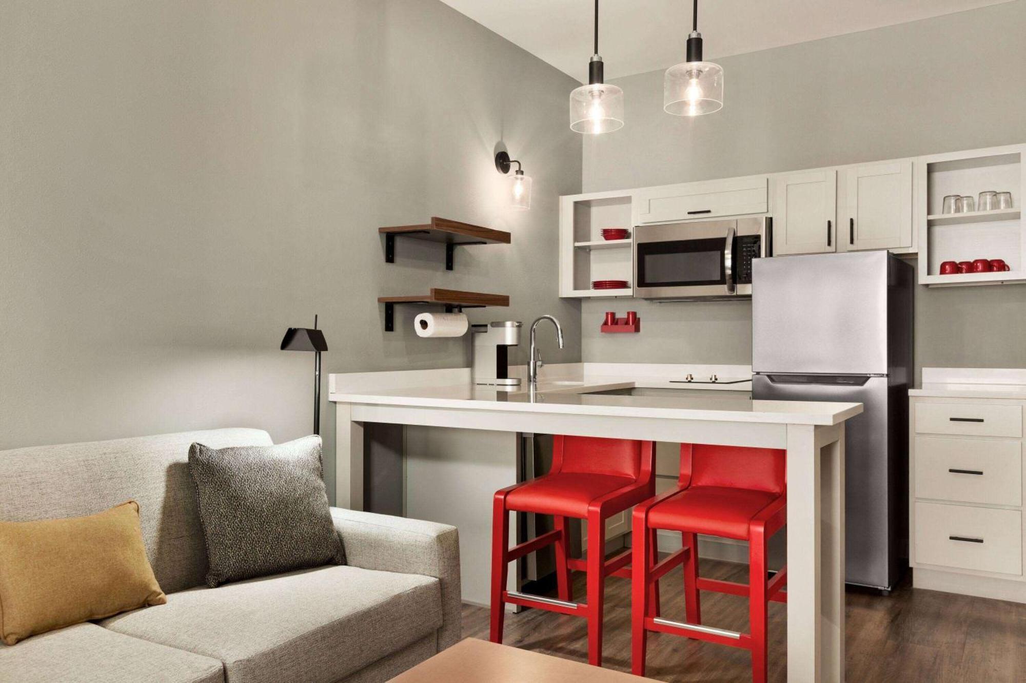 Hawthorn Extended Stay By Wyndham Mount Laurel Moorestown Buitenkant foto