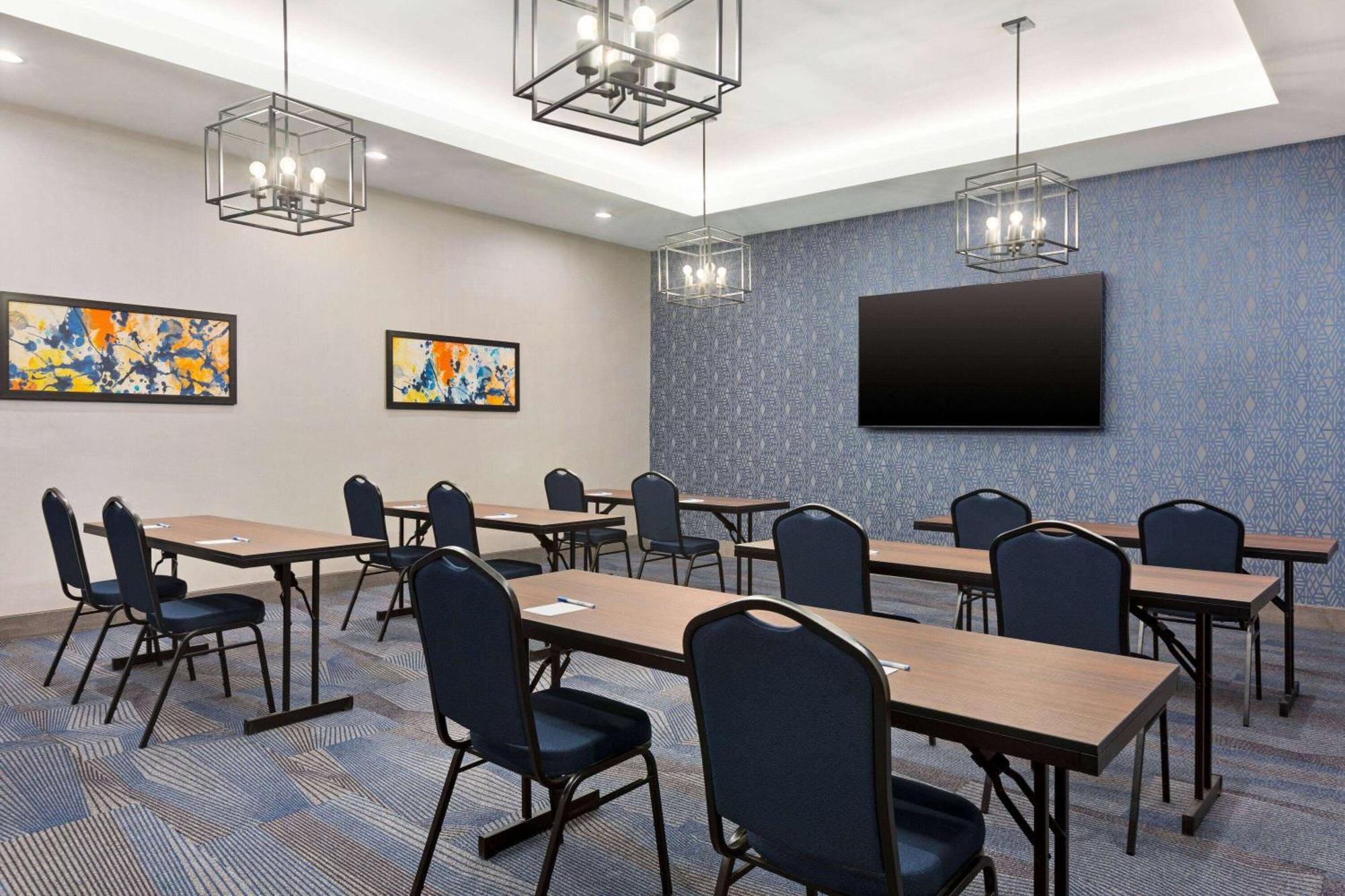 Hawthorn Extended Stay By Wyndham Mount Laurel Moorestown Buitenkant foto
