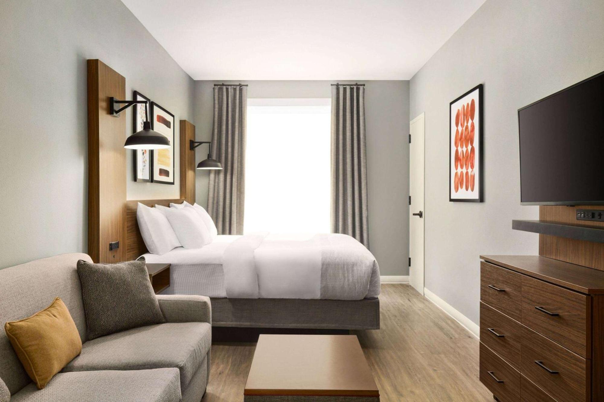 Hawthorn Extended Stay By Wyndham Mount Laurel Moorestown Buitenkant foto