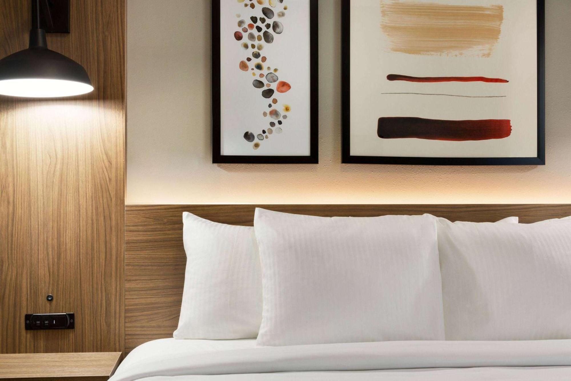 Hawthorn Extended Stay By Wyndham Mount Laurel Moorestown Buitenkant foto