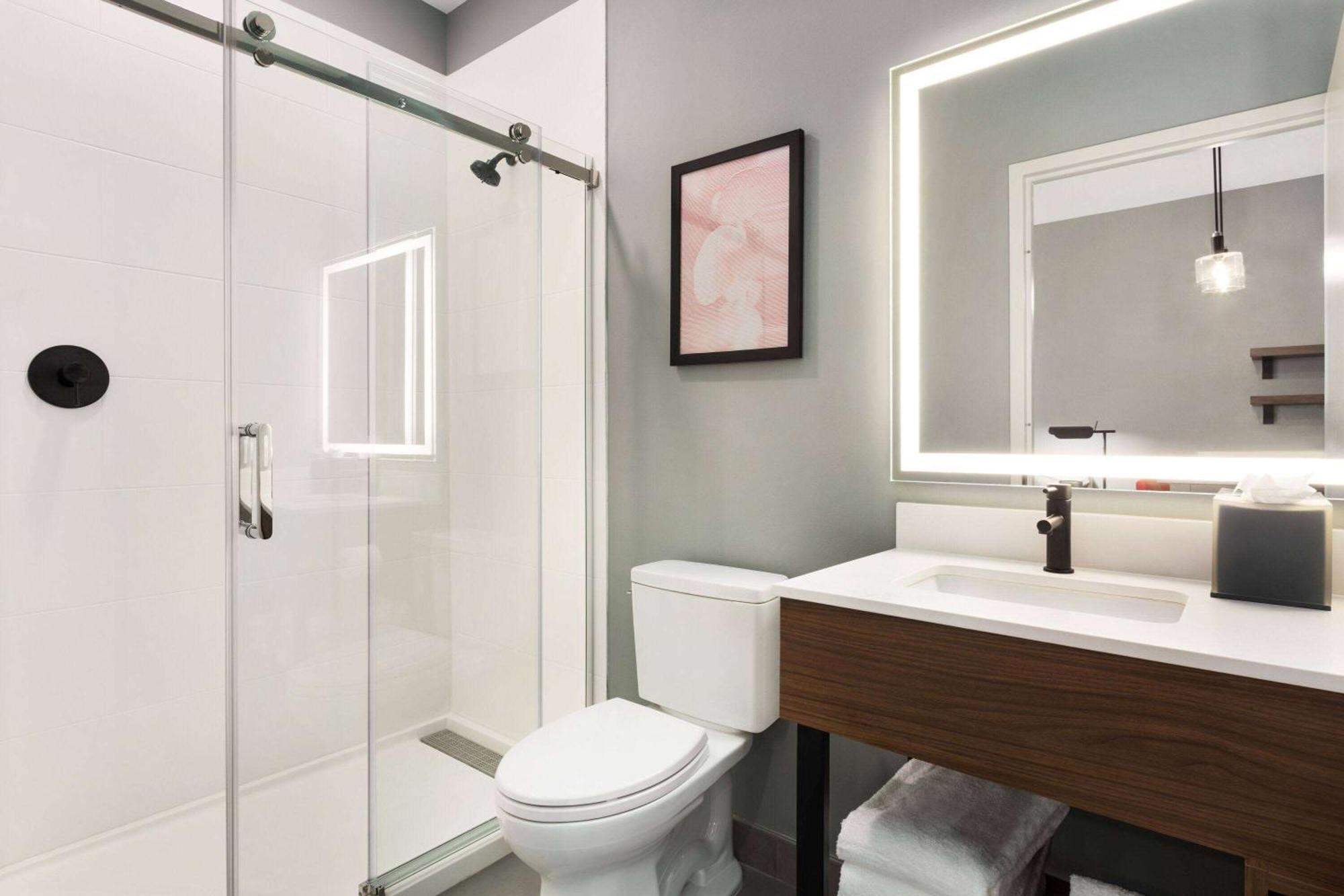 Hawthorn Extended Stay By Wyndham Mount Laurel Moorestown Buitenkant foto